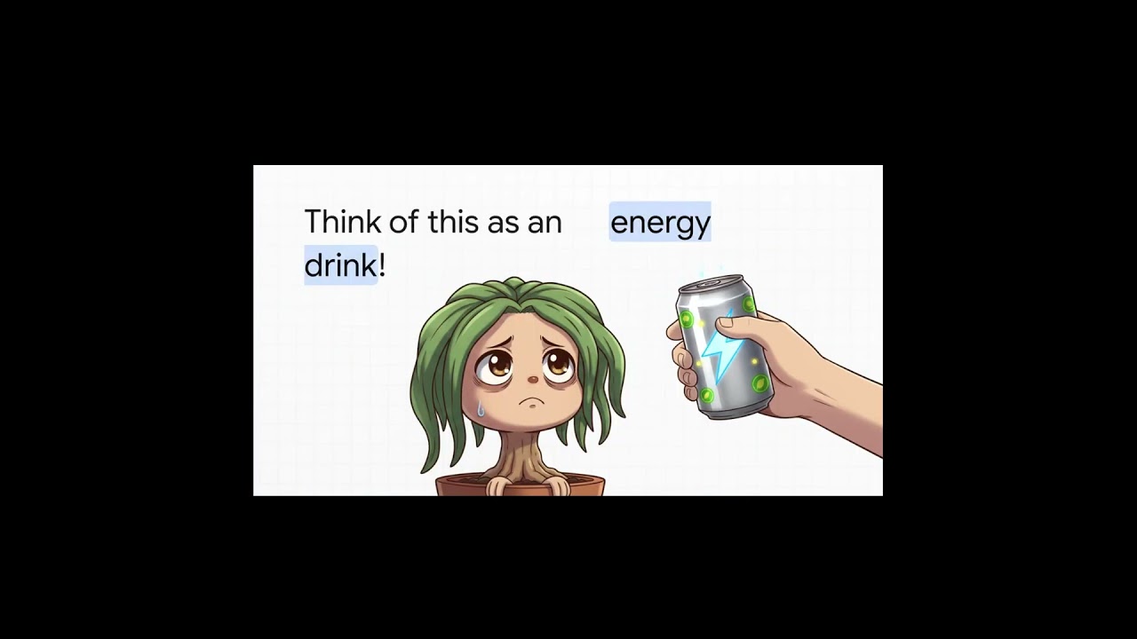 "MANURE vs FERTILIZER 🌾 Easy Memory Trick! (ANIMATED)"