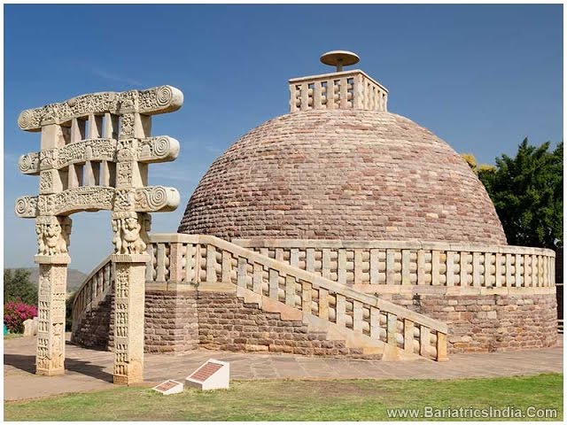 top 10 historical monuments of india
