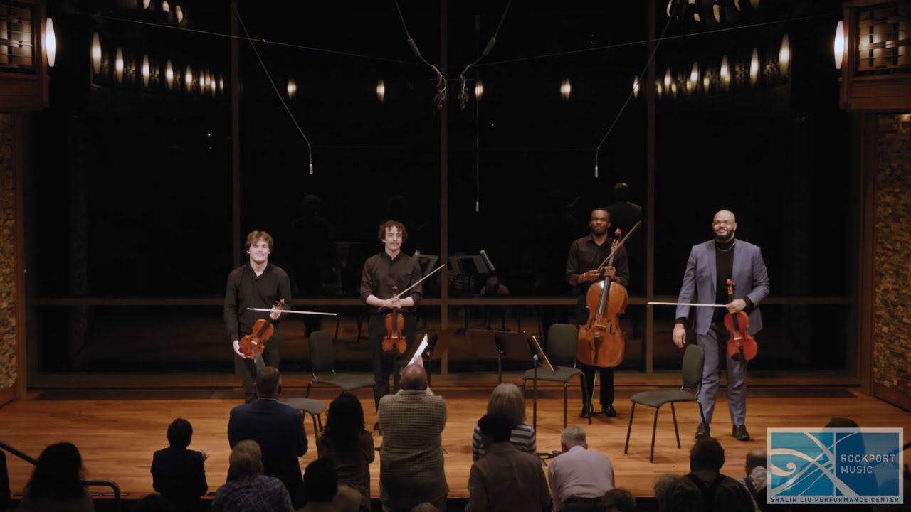 Beethoven, Ludwig van -  String Quartet No. 12 in E-flat Major, Op. 127