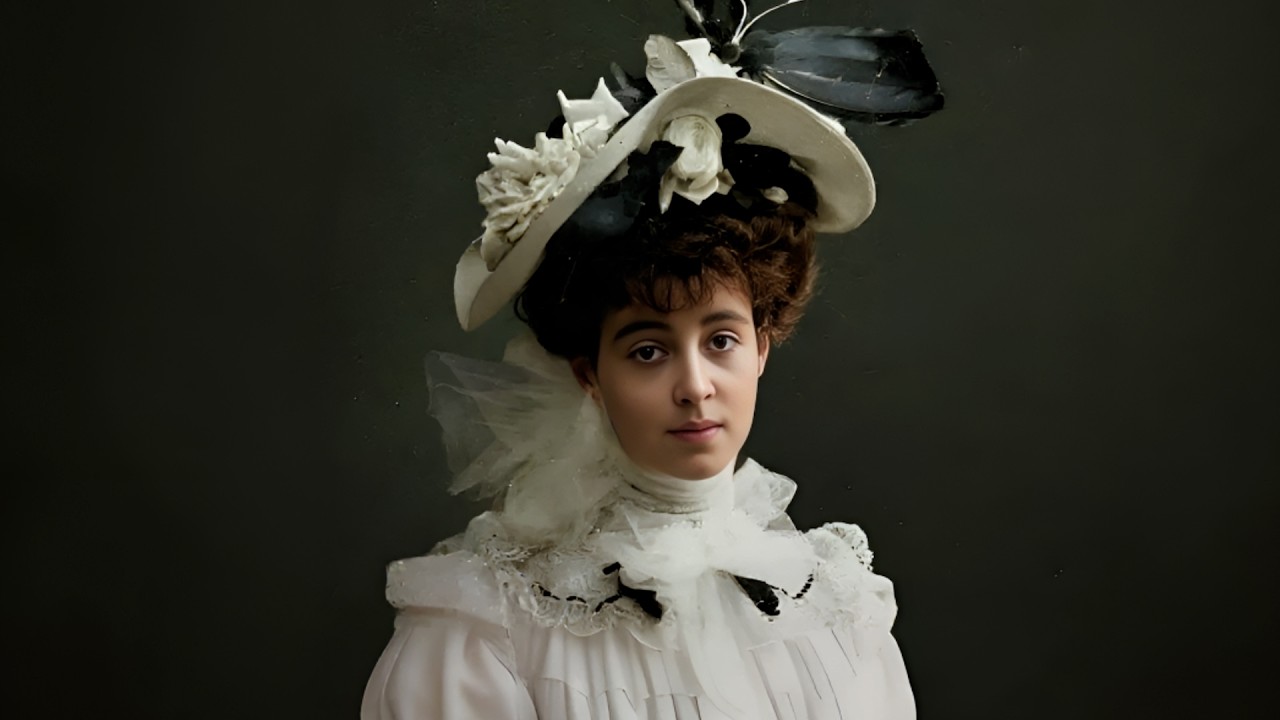 In November 1895, Consuelo Vanderbilt, the 18-year-old heir to America’s greatest fortune, walked down the aisle of St. Thomas Church in New York as newspapers called it the wedding of the...