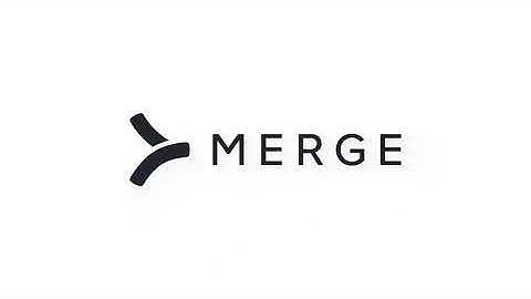 Merge Demo