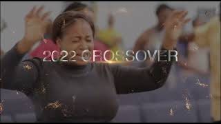 Crossover 2022 Theme Let The Army Roar 8Pm Tonight