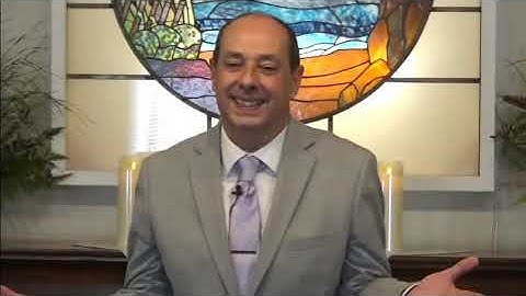 Unity on Cape Cod Sunday Meditation with Rev. Tony Cryer 07.26.20