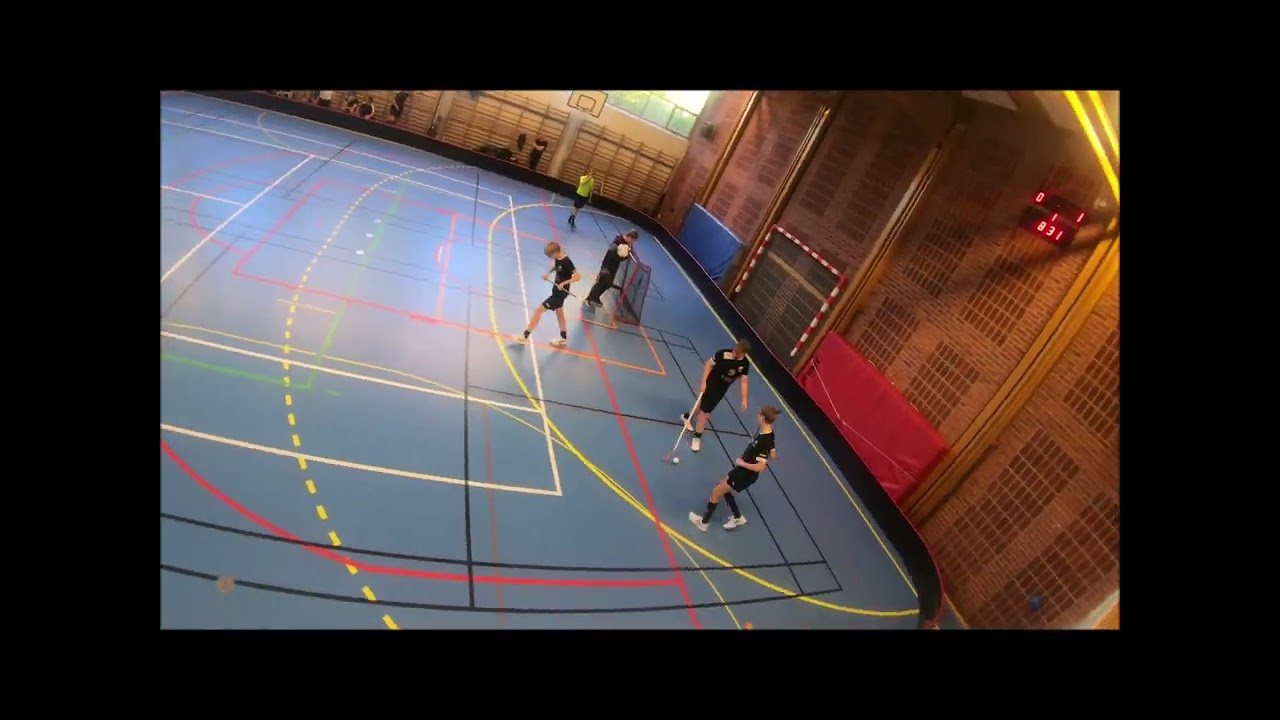 IBF Backadalen P07 - Tranås IBF P07