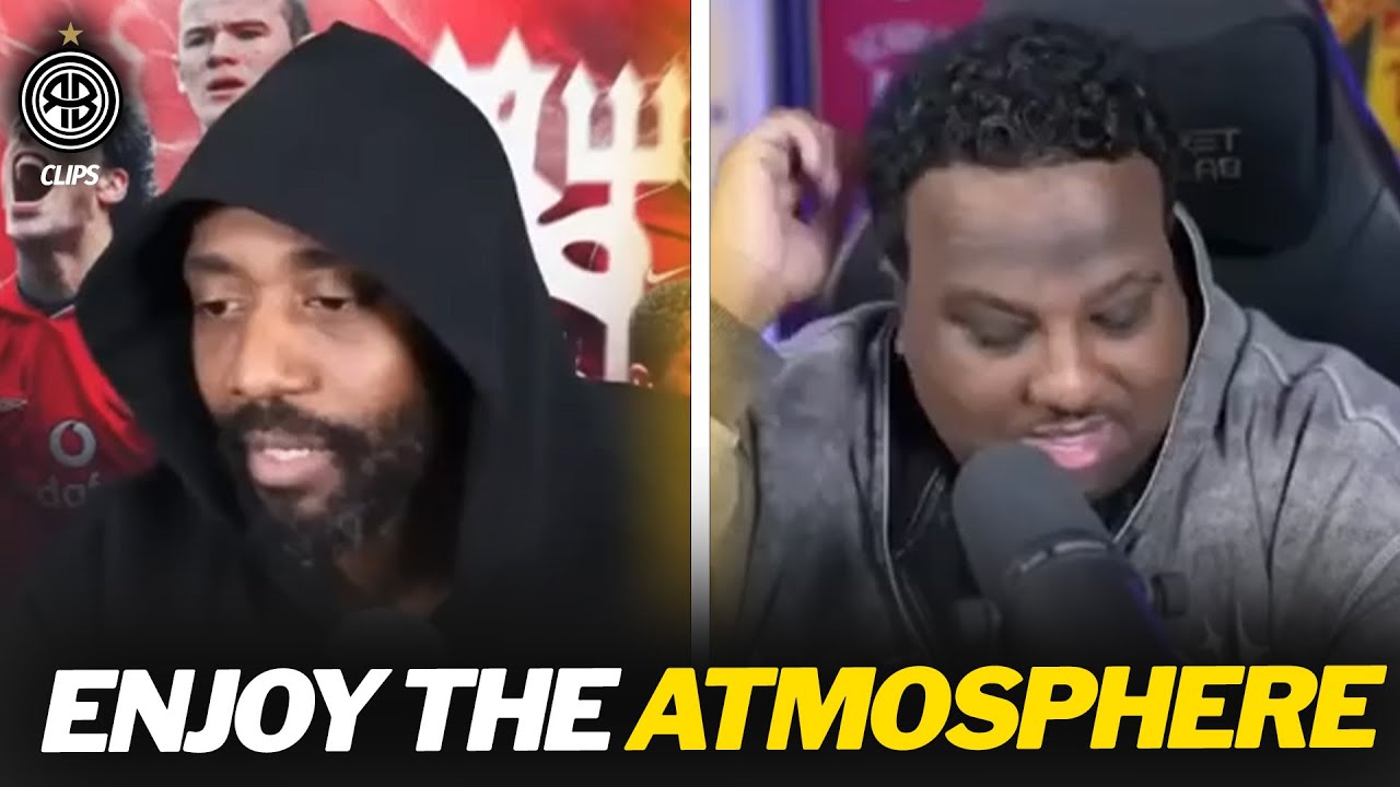 «НАСЛАЖДАЙТЕСЬ АТМОСФЕРОЙ»