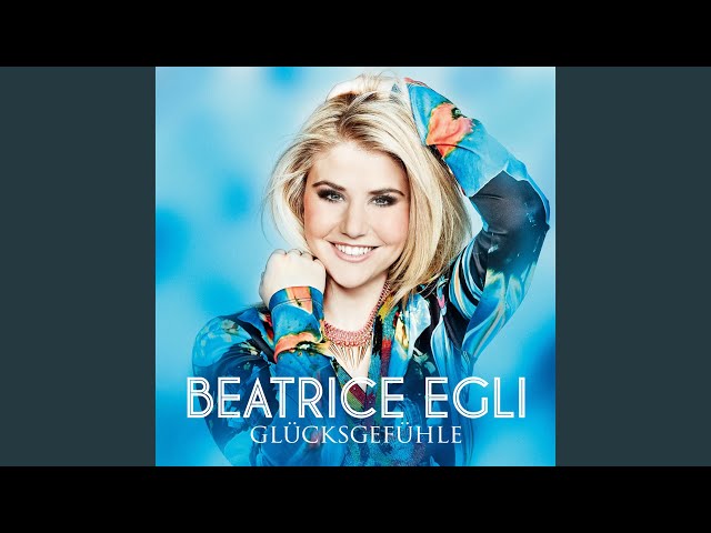 Beatrice Egli - Ist Doch Alles Egal