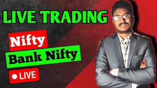 Live trading banknifty Nifty Options / 21/12/2023 // Nifty Prediction Live / Nifty Live trading