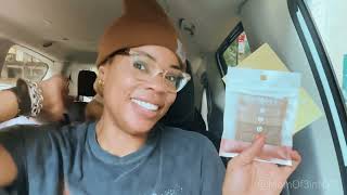 UNBOX MY SHOPPING HAUL W/ ME! CurlMix + BOMBAS slippers + GIMME + AmazOFF buy… #asmr #asmrsounds