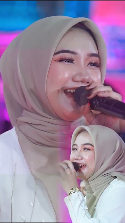 SIFATE MURID - Cantika Nuswantoro #hennyadella #dangdut #omadella