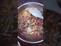 SAKA LA BELLE CUISINE AFRICAINE