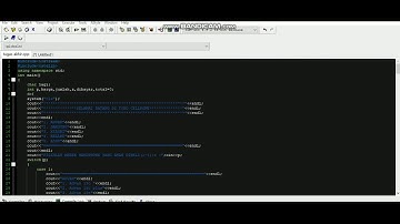 Tugas Akhir Pemrograman Dasar || Program Toko Handphone