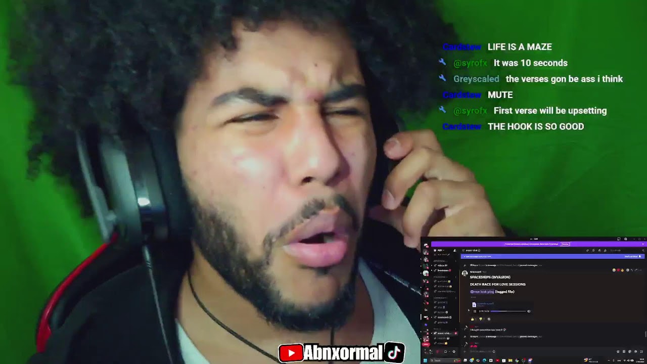 REACTS + NEW LEAK? yes i crashed