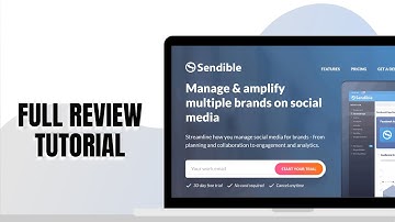 How to Use Sendible: Your Step-By-Step Guideline in 2025