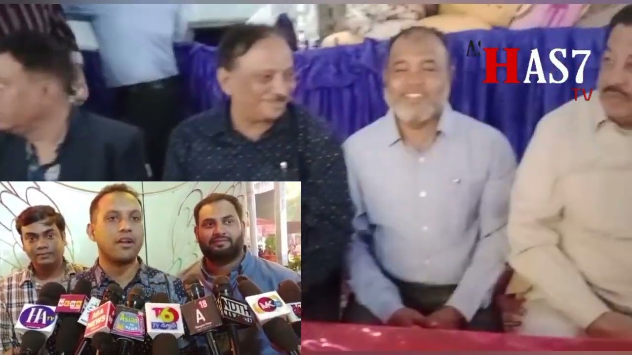 Aaj Nampelly Exhibition Numaish me pista House k ifthadha Amal ma aya