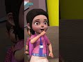 लाल बत्ती | Lal Batti | Taarak Mehta Ka Ooltah Chashmah Hindi Rhymes | Hindi Stories