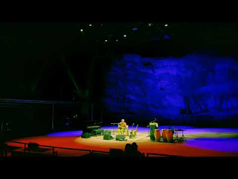 Ben Harper - “Another Lonely Day” (live at Red Rocks)