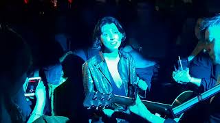 Video thumbnail of "Soda Blonde - Perfume - Whelan's, 05 Feb 22"