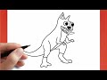 How To Draw Kittysaurus - Garten of Banban