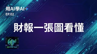 Gemini 隱藏功能實測：一句咒語把 PDF 變成「投資戰情室」，抓出財報裡的鬼！