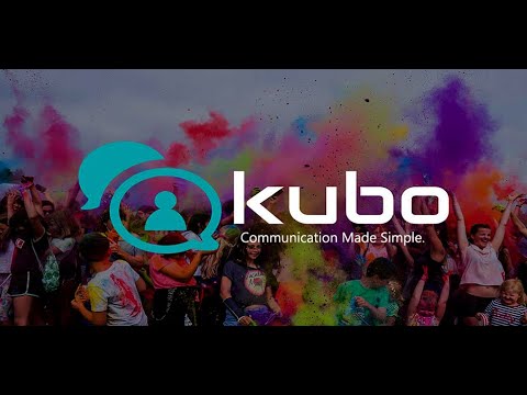 KuboIM - Instant Messenger