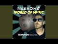 World of music blutonium boy hardstyle mix