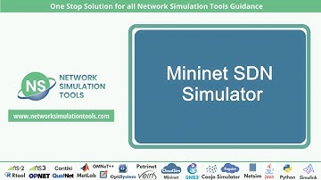 Mininet SDN Simulator | Mininet SDN Simulator Projects