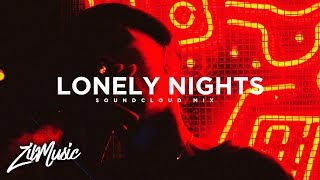 Lonely Nights | Best of Heart Break Music (2019)🎵