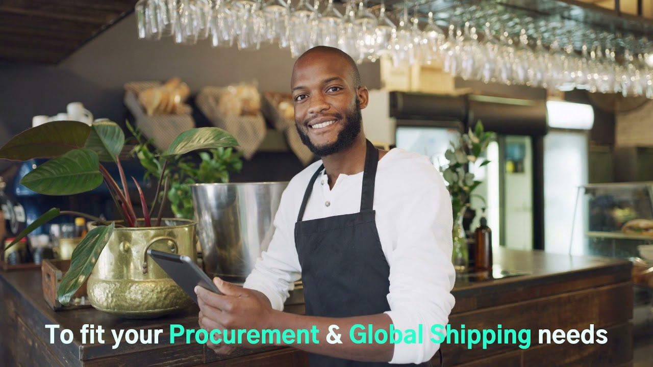 Cargozone helps importers & exporters to better manage their