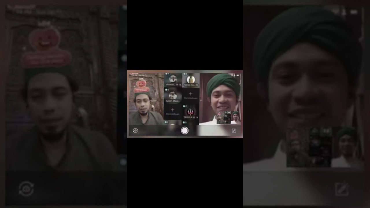 ROBITHAH Alawiyah tdk Berdaya disemprot oleh Gus HASAN‼️Sngguh logis Tnggapan Gus Hasan kpd Robithah