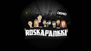 Video thumbnail of "Roskapankki - Krank"