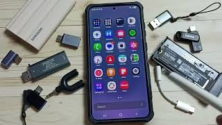 How to Hide or Unhide Google Pay App on Samsung Galaxy S26 S26+ S26 Ultra