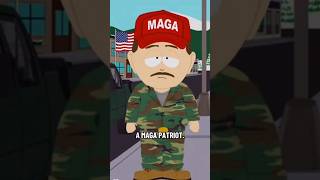 What is a MAGA Patriot