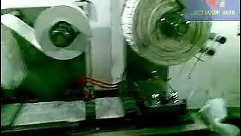 Desiccant packaging machine powder packing machine