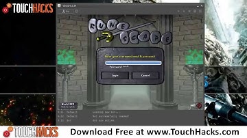 Free RS2007 Bot [DOWNLOAD]WORKS