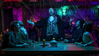 видео: КОГДА ВСТРЕЧА ВАМПИРОВ ИДЕТ НЕ ПО ПЛАНУ картинка: КОГДА ВСТРЕЧА ВАМПИРОВ ИДЕТ НЕ ПО ПЛАНУ