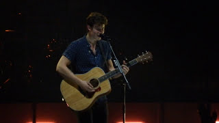 Shawn Mendes - The Weight | Illuminate Word Tour (HD)
