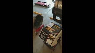 PTC Torque Converter Upgrade.