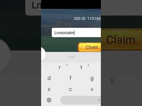 Lords Mobile - New Redeem Code For Free Gifts #52 #Shorts #Short