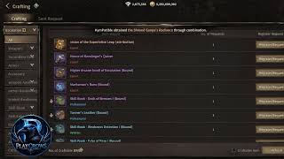 New server PLAYCROWS Official