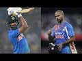 Shikhar Dhawan या KL Rahul, India का T20I ओपनर कौन होना चाहिए?