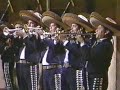 9th Annual Tucson International Mariachi Conference Concert - Mariachi Cobre, Camperos & Vargas 1991