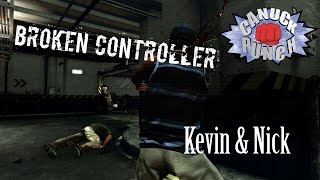 Shooting Tip: Jump All The Time - Max Payne 3 screenshot 1