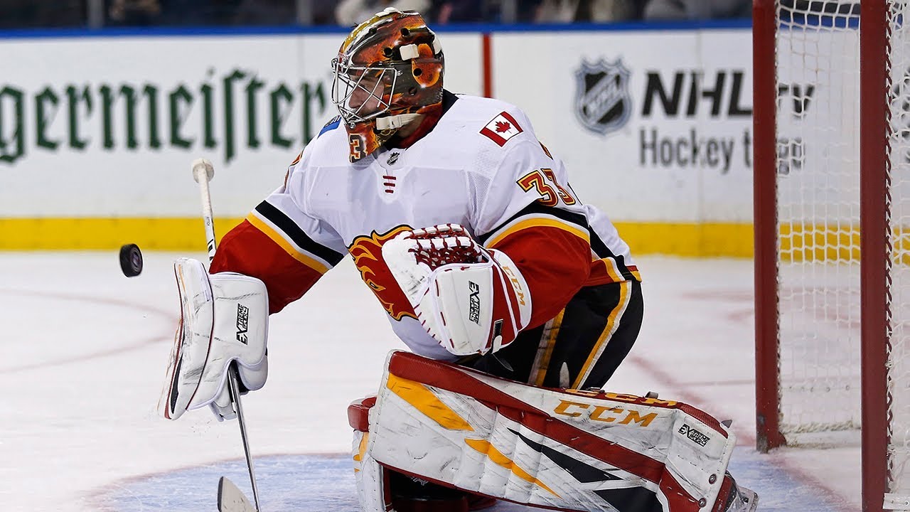 Hutchinson Recalled, Goalie Tandems in the NHL Playoffs and News of the