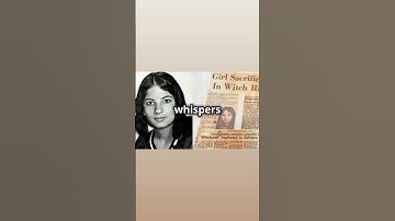 The Chilling Mystery Of Jeanette DePalma