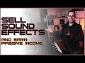 How to Sell Sound Effects on Pond5 [and Earn Passive Income]
