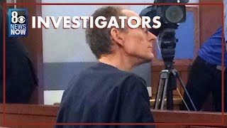 I-Team: Van Thiel transferred into federal custody