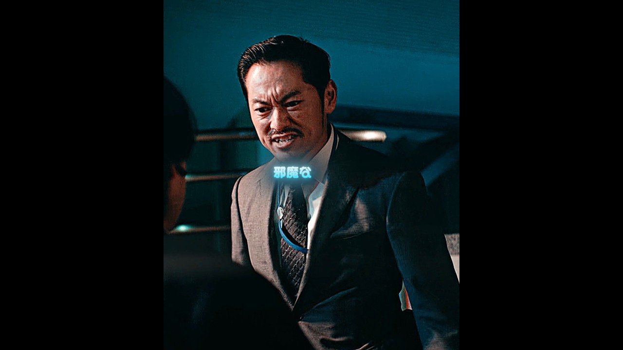 彼らにはそれぞれ独自の知恵がある #映画 #shorts #movie