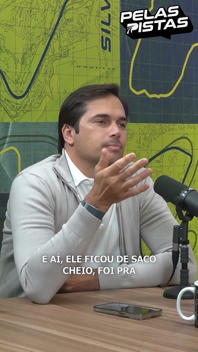 Nelsão em Spa-Francorchamos