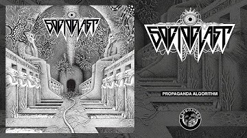 Socioclast - "S/T" (Full Album)