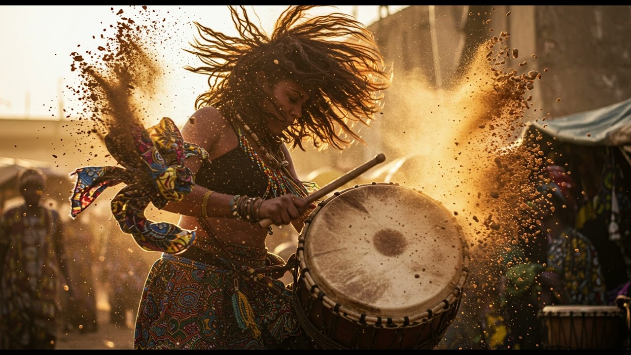 ⚡ Устал? Эта Музыка Поднимет Тебя!